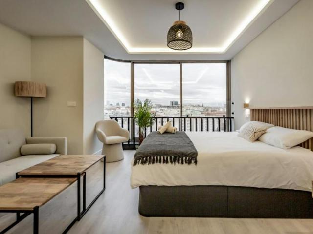 Alquiler 1 Dormitorio Apartamentos Madrid Madrid DS103922042