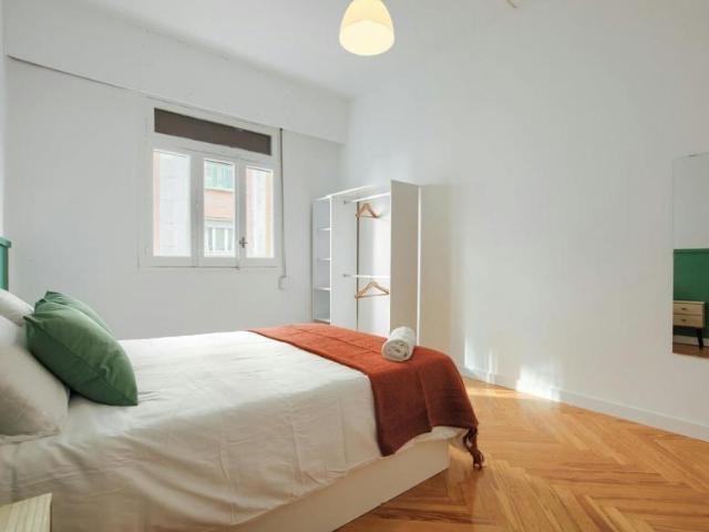 Alquiler 1 Dormitorio Apartamentos Madrid Madrid DS103922044