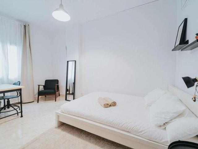 Alquiler 1 Dormitorio Apartamentos Madrid Madrid DS103922050