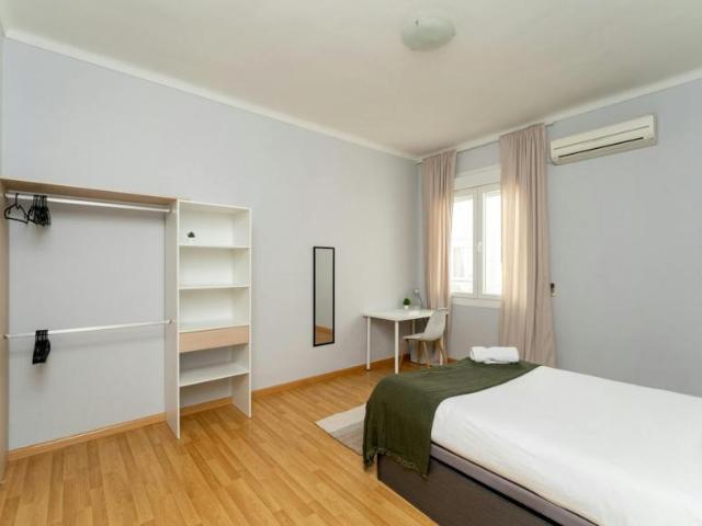 Alquiler 1 Dormitorio Apartamentos Madrid Madrid DS103922052