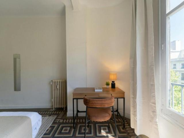 Alquiler 1 Dormitorio Apartamentos Madrid Madrid DS103922059