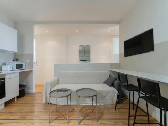 Alquiler 1 Dormitorio Apartamentos Madrid Madrid DS103922064
