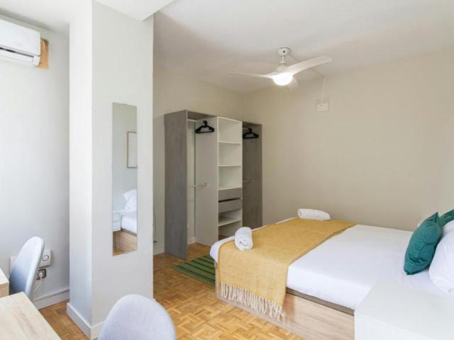 Alquiler 1 Dormitorio Apartamentos Madrid Madrid DS103922066