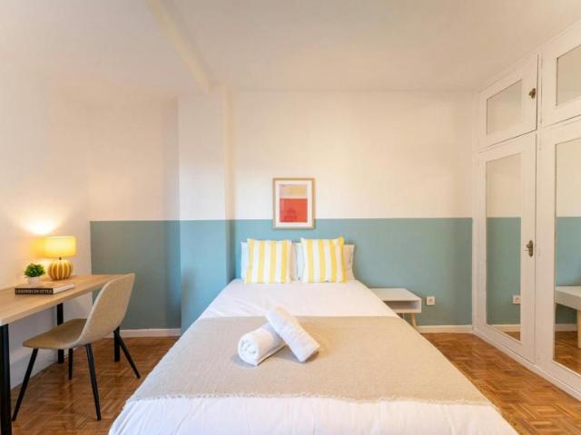 Alquiler 1 Dormitorio Apartamentos Madrid Madrid DS103922067