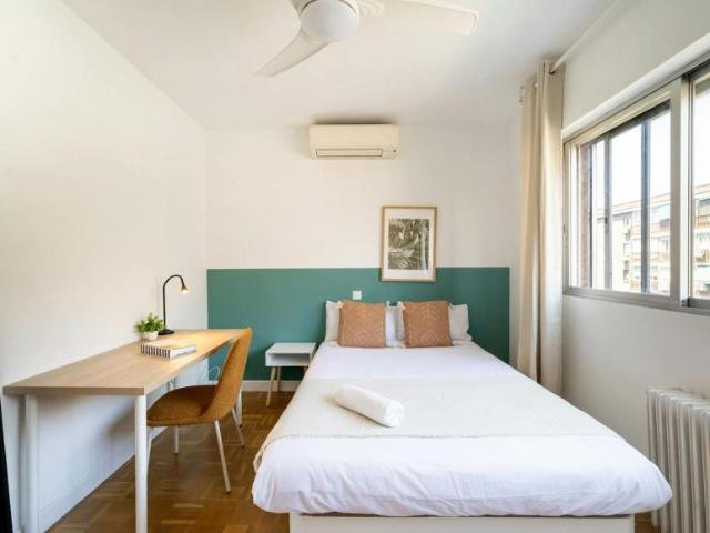 Alquiler 1 Dormitorio Apartamentos Madrid Madrid DS103922070