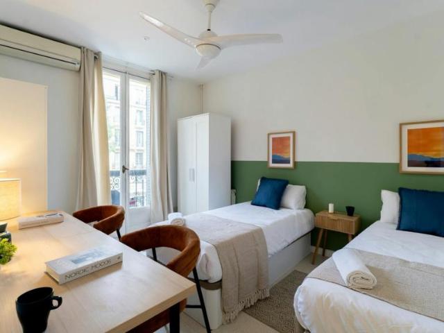 Alquiler 1 Dormitorio Apartamentos Madrid Madrid DS103922073