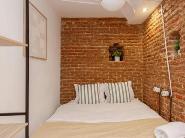 Alquiler 1 Dormitorio Apartamentos Madrid Madrid DS103922077