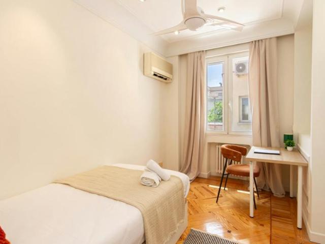 Alquiler 1 Dormitorio Apartamentos Madrid Madrid DS103922078