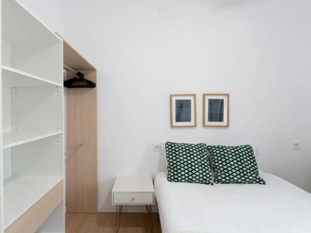 Alquiler 1 Dormitorio Apartamentos Madrid Madrid DS103922080