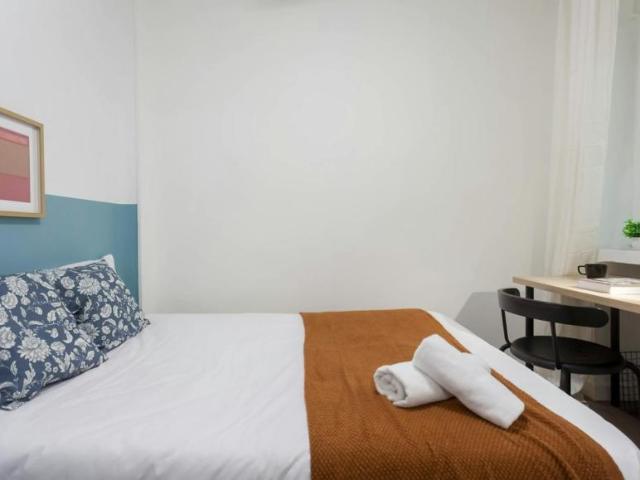 Alquiler 1 Dormitorio Apartamentos Madrid Madrid DS103922082