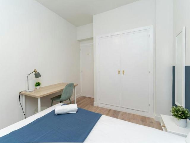 Alquiler 1 Dormitorio Apartamentos Madrid Madrid DS103922088