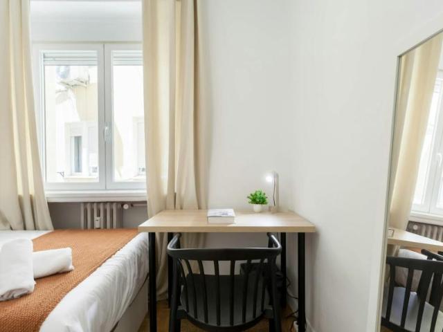 Alquiler 1 Dormitorio Apartamentos Madrid Madrid DS103922089