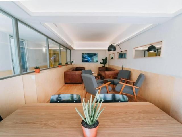 Alquiler 1 Dormitorio Apartamentos Madrid Madrid DS103922090