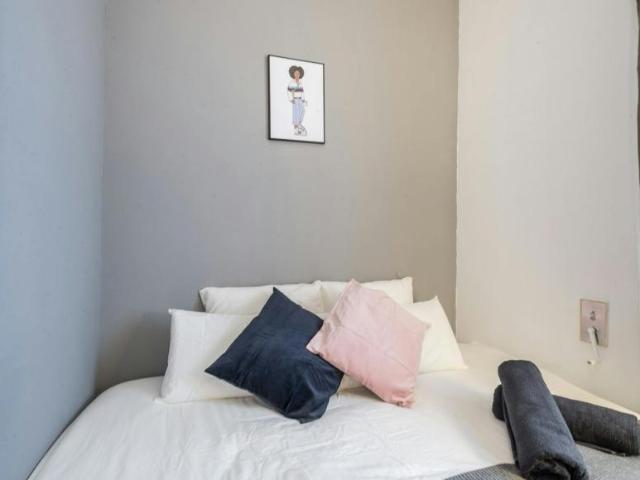 Alquiler 1 Dormitorio Apartamentos Madrid Madrid DS103922092