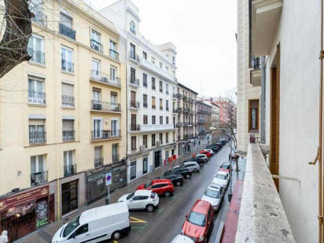 Alquiler 1 Dormitorio Apartamentos Madrid Madrid DS103922093