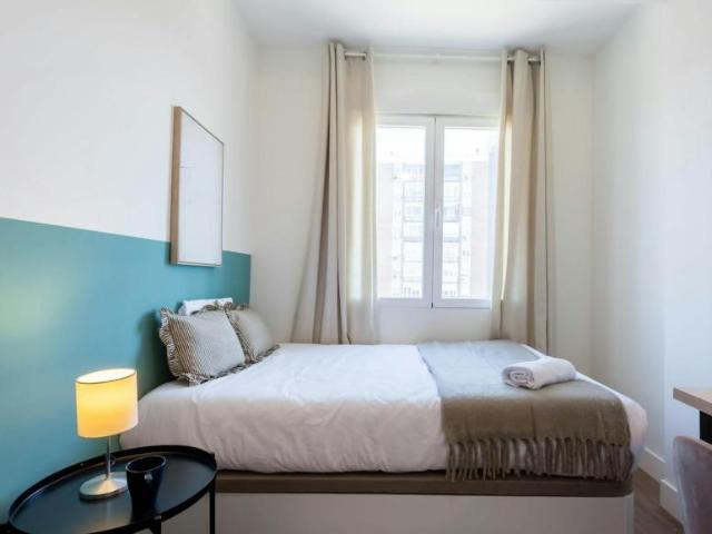 Alquiler 1 Dormitorio Apartamentos Madrid Madrid DS103922094