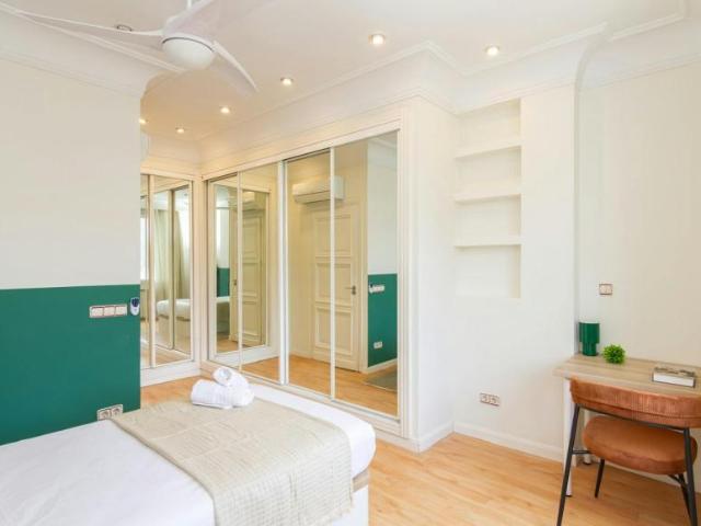 Alquiler 1 Dormitorio Apartamentos Madrid Madrid DS103922095