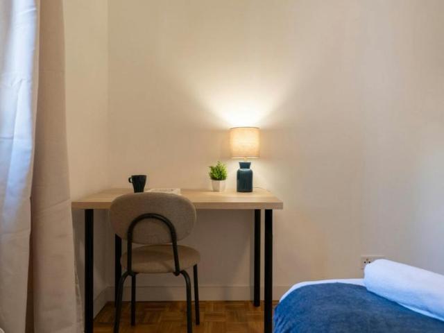 Alquiler 1 Dormitorio Apartamentos Madrid Madrid DS103922096