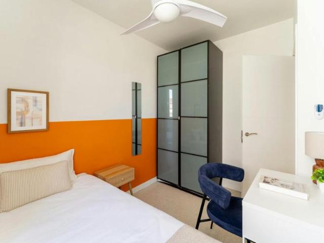 Alquiler 1 Dormitorio Apartamentos Madrid Madrid DS103922099