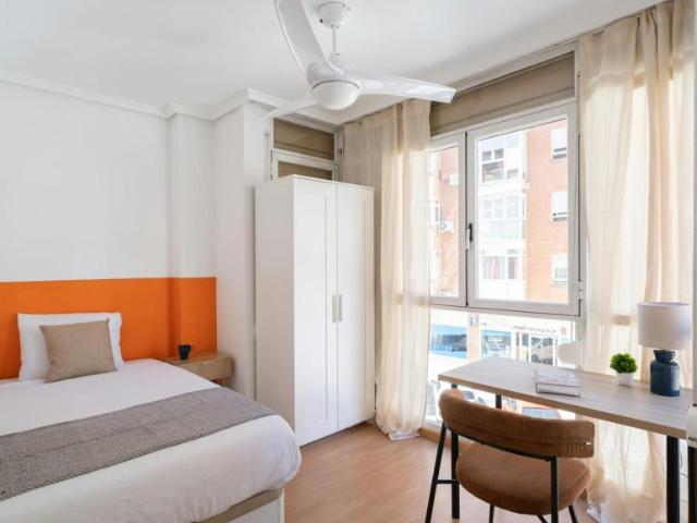 Alquiler 1 Dormitorio Apartamentos Madrid Madrid DS103922102