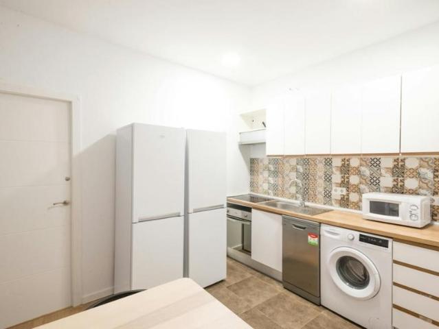 Alquiler 1 Dormitorio Apartamentos Madrid Madrid DS103922104