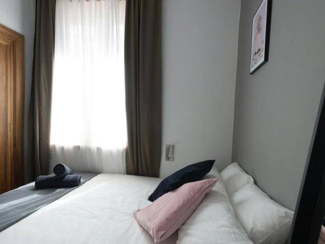 Alquiler 1 Dormitorio Apartamentos Madrid Madrid DS103922105