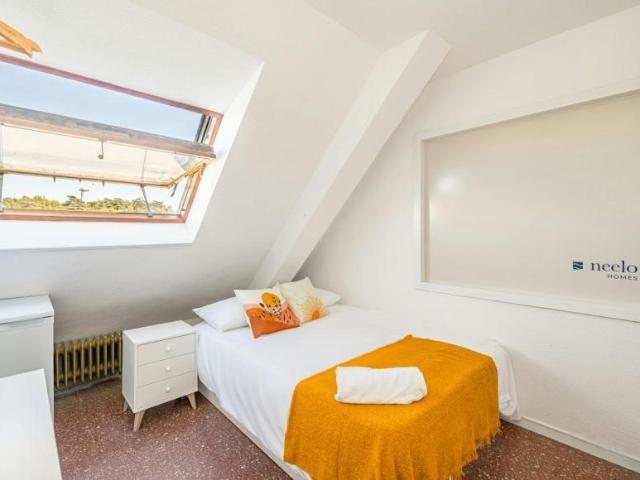 Alquiler 1 Dormitorio Apartamentos Madrid Madrid DS103922108