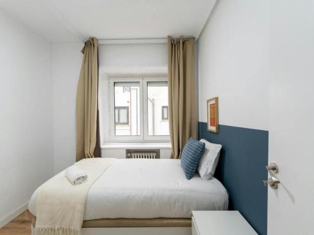 Alquiler 1 Dormitorio Apartamentos Madrid Madrid DS103922111