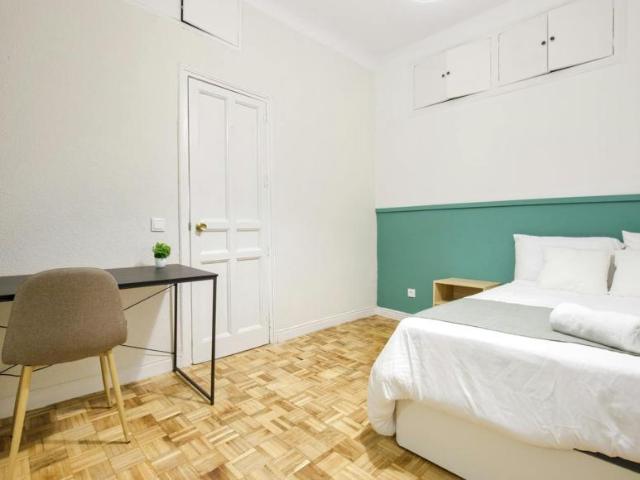 Alquiler 1 Dormitorio Apartamentos Madrid Madrid DS103922122