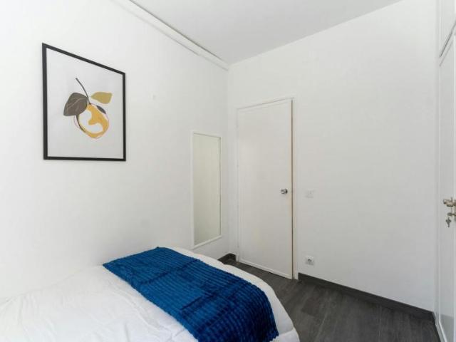 Alquiler 1 Dormitorio Apartamentos Madrid Madrid DS103922124