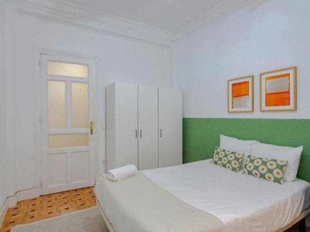Alquiler 1 Dormitorio Apartamentos Madrid Madrid DS103922125