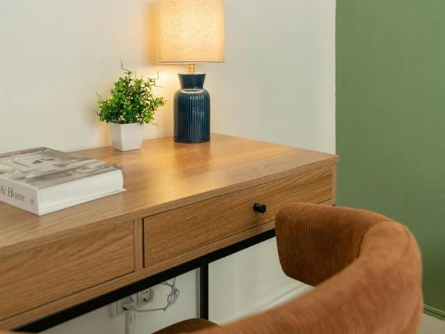 Alquiler 1 Dormitorio Apartamentos Madrid Madrid DS103922126