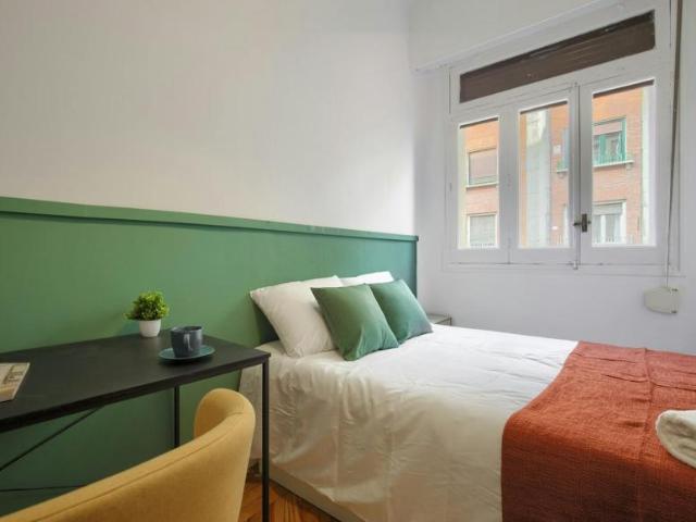 Alquiler 1 Dormitorio Apartamentos Madrid Madrid DS103922129
