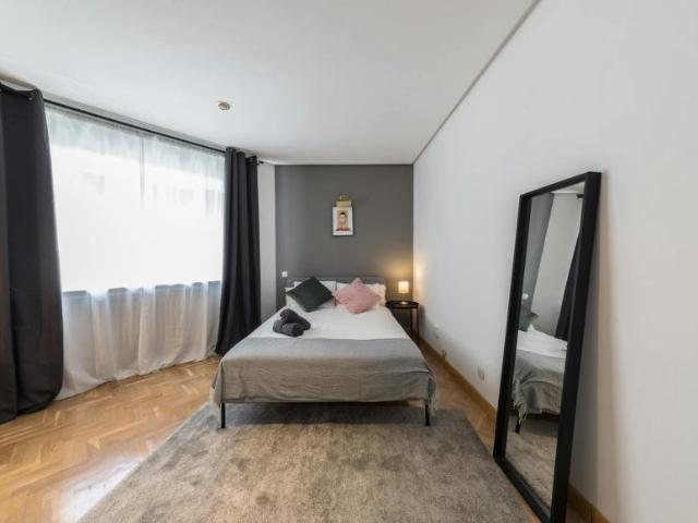 Alquiler 1 Dormitorio Apartamentos Madrid Madrid DS103922130
