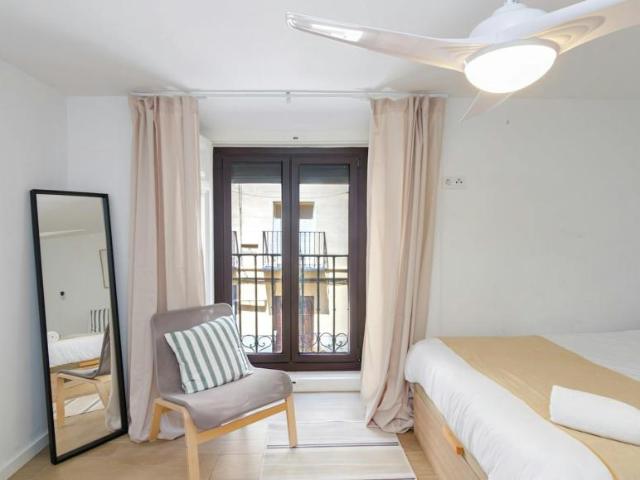 Alquiler 1 Dormitorio Apartamentos Madrid Madrid DS103922132