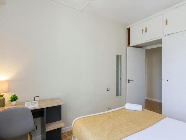 Alquiler 1 Dormitorio Apartamentos Madrid Madrid DS103922134