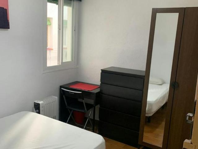 Alquiler 1 Dormitorio Apartamentos Madrid Madrid DS103922137