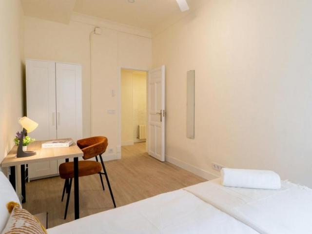 Alquiler 1 Dormitorio Apartamentos Madrid Madrid DS103922140