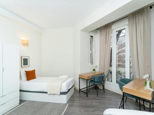 Alquiler 1 Dormitorio Apartamentos Madrid Madrid DS103922143