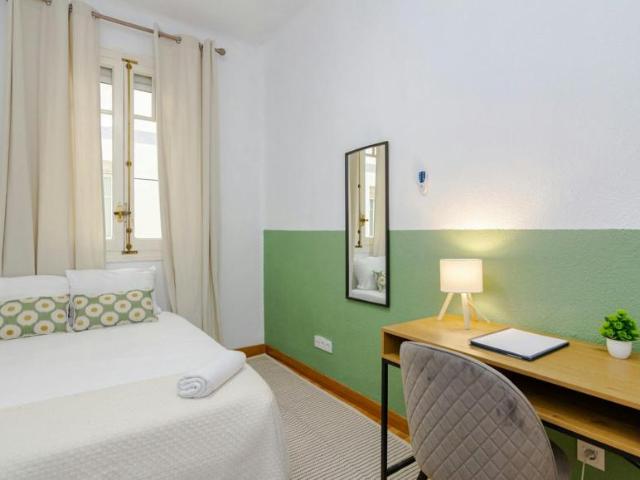Alquiler 1 Dormitorio Apartamentos Madrid Madrid DS103922144
