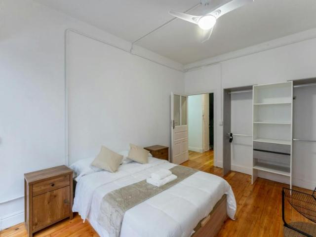 Alquiler 1 Dormitorio Apartamentos Madrid Madrid DS103922150