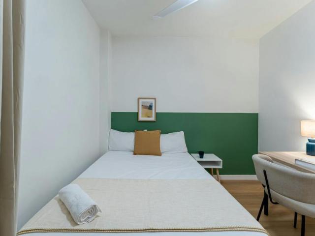 Alquiler 1 Dormitorio Apartamentos Madrid Madrid DS103922152