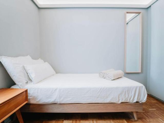Alquiler 1 Dormitorio Apartamentos Madrid Madrid DS103922155