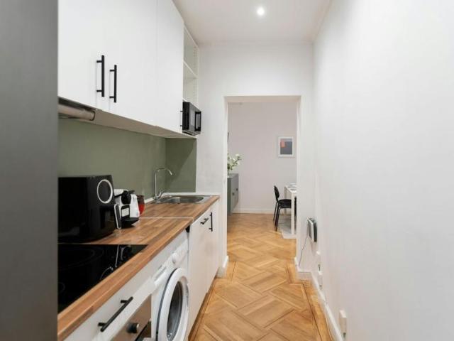 Alquiler 1 Dormitorio Apartamentos Madrid Madrid DS103922159