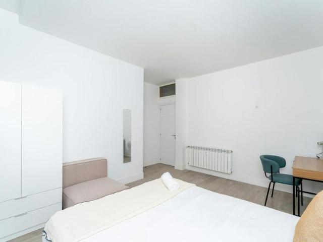 Alquiler 1 Dormitorio Apartamentos Madrid Madrid DS103922166