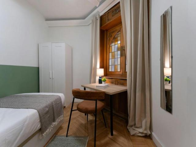 Alquiler 1 Dormitorio Apartamentos Madrid Madrid DS103922167