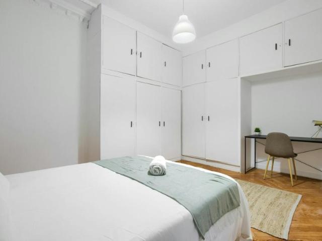 Alquiler 1 Dormitorio Apartamentos Madrid Madrid DS103922174