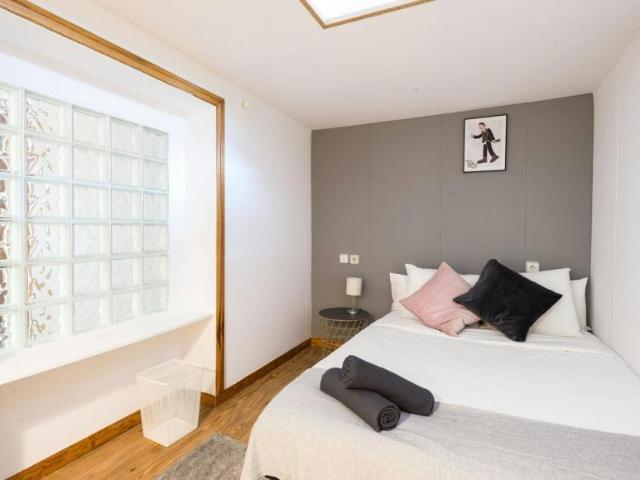 Alquiler 1 Dormitorio Apartamentos Madrid Madrid DS103922176