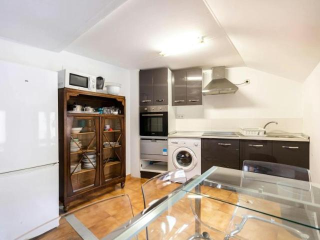 Alquiler 1 Dormitorio Apartamentos Madrid Madrid DS103922179
