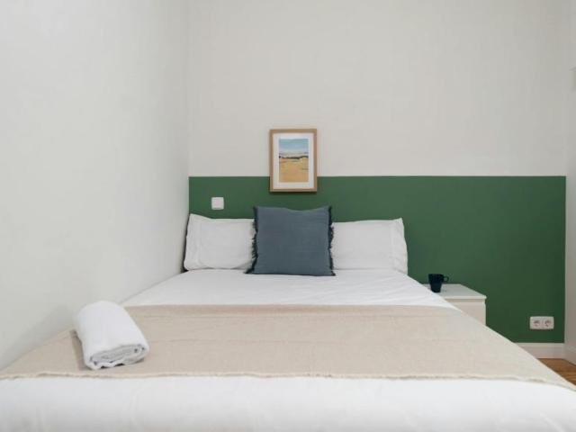Alquiler 1 Dormitorio Apartamentos Madrid Madrid DS103922182